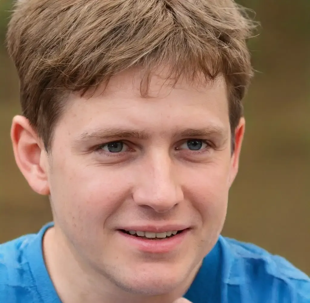Eric N. — Potent Vital review